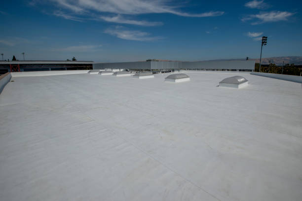 Best Roof Waterproofing  in Montara, CA
