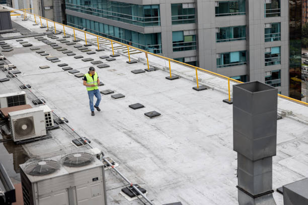 Best Flat Roofing  in Montara, CA