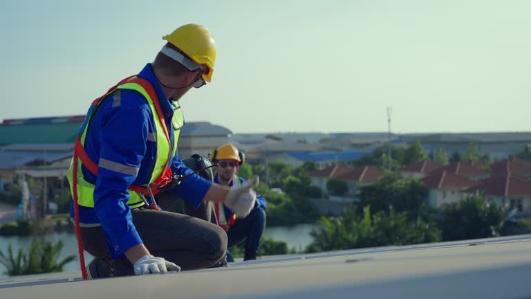 Best Tile Roofing Installation  in Montara, CA