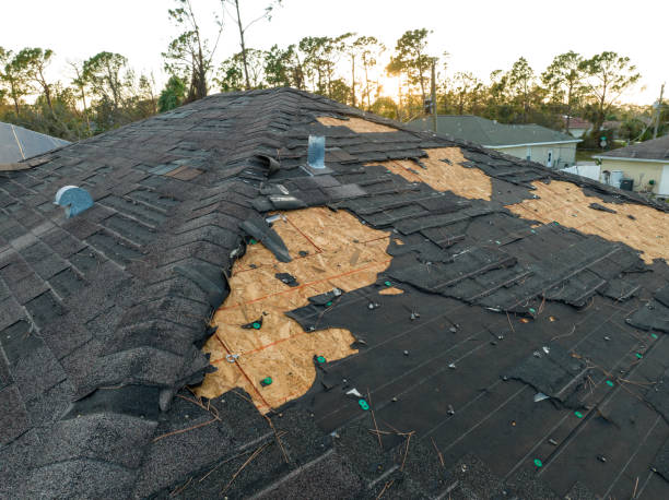Best Roof Leak Repair  in Montara, CA