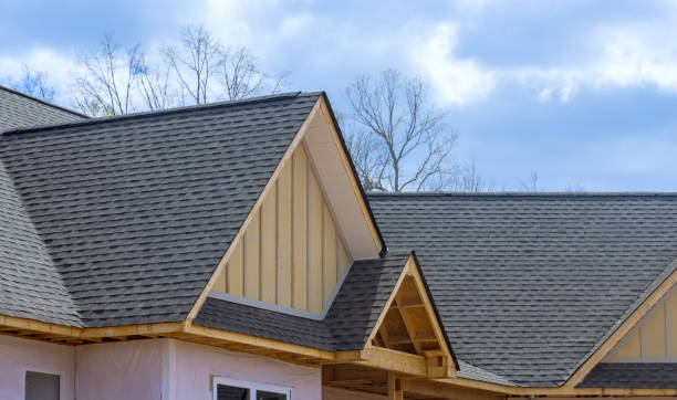 Best Hot Roofs  in Montara, CA