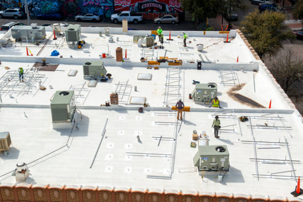 Best Emergency Roof Repair  in Montara, CA