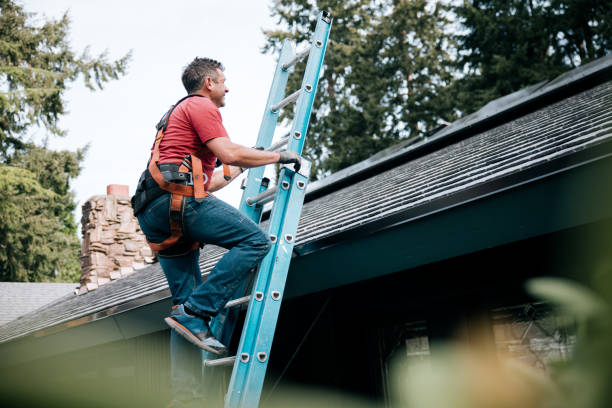 Best Commercial Roofing Services  in Montara, CA