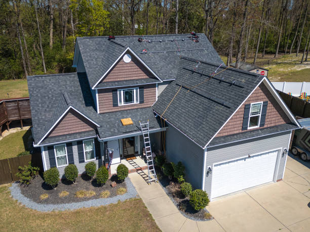 Best Solar Panel Roofing Installation  in Montara, CA