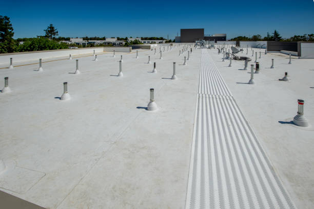 Best Rubber Roofing (EPDM, TPO)  in Montara, CA